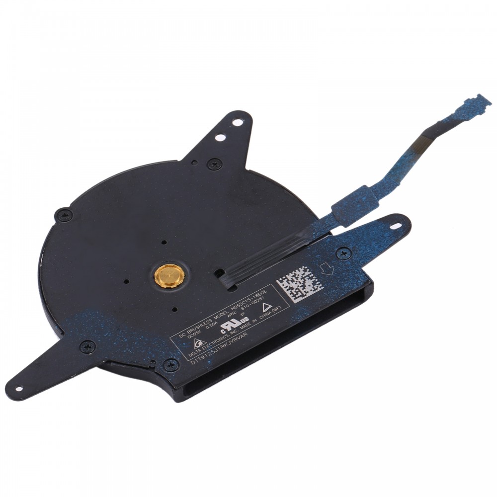 CPU Cooling Cooler Fan MG70040V7-C010-S9A For MacBook Air retina A1932  EMC 3184 (2018/2019) Mac Replacement Parts Apple MacBook Air 13.3 inch A1932 (2018)